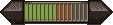 Bronze Green Bar